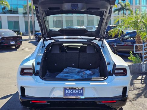 New 2026 Dodge Charger R/T Scat Pack image 7