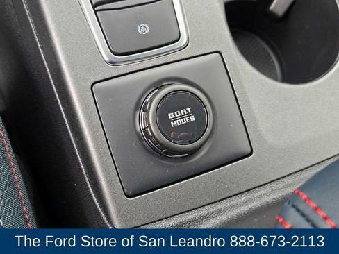 New 2025 Ford Bronco Sport Heritage w/ Convenience Package image 22