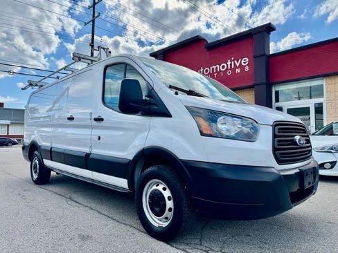Used 2019 Ford Transit 350 148 Low Roof RWD image 1