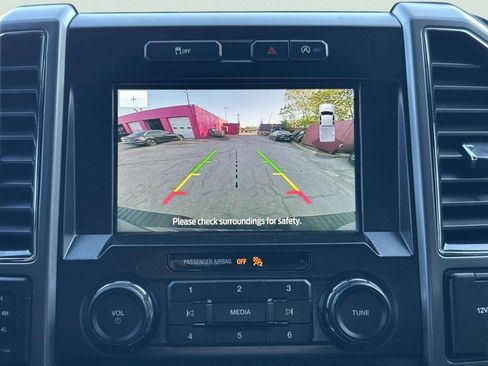 Used 2017 Ford F150 XLT w/ Equipment Group 302A Luxury AWD/4WD image 33