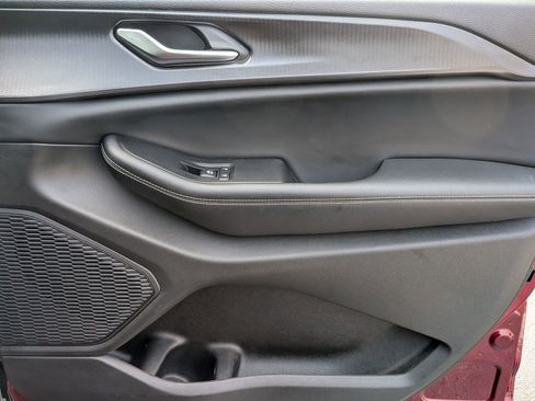 Certified 2023 Jeep Grand Cherokee L Laredo image 35