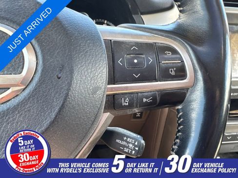 Used 2020 Lexus GX 460 Luxury w/ Luxury Sport Package AWD/4WD image 16