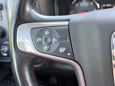 Used 2014 GMC Sierra 1500 SLT w/ All-Terrain Package AWD/4WD image 33
