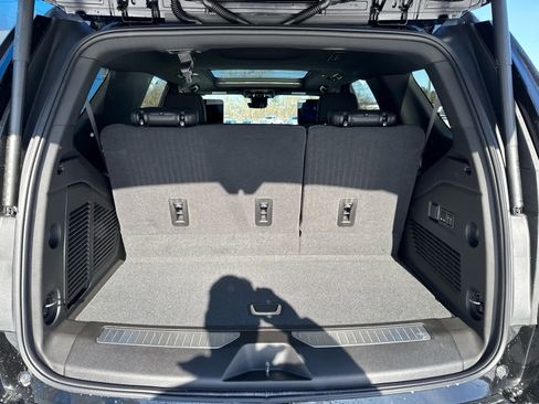 New 2026 Chevrolet Tahoe High Country image 17