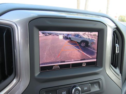 New 2026 Chevrolet Silverado 2500 W/T w/ WT/CX Safety Package image 21