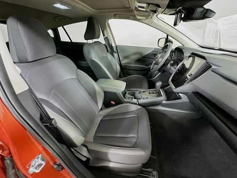 Certified 2025 Subaru Crosstrek 2.0i Premium AWD/4WD image 35