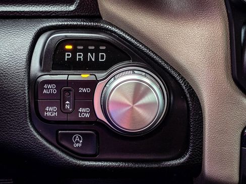 Used 2021 RAM 1500 Laramie image 24