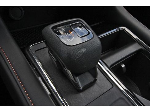Certified 2025 Nissan Pathfinder Rock Creek AWD/4WD image 29