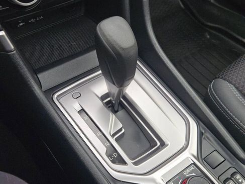 Certified 2022 Subaru Forester Premium image 28