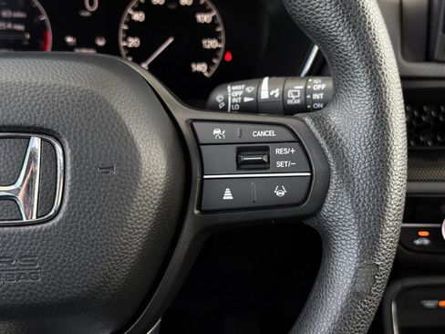 Used 2023 Honda CR-V EX image 28
