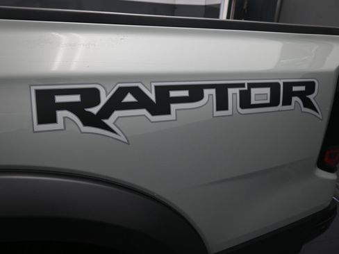 Used 2024 Ford Ranger Raptor image 11