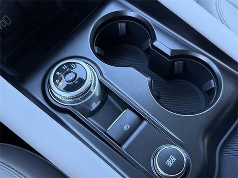 New 2026 Ford Explorer Active w/ Active Comfort Package image 21