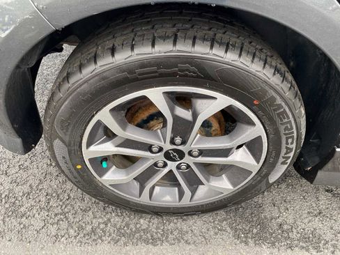 Used 2020 Chevrolet Sonic LT w/ Convenience Package image 41