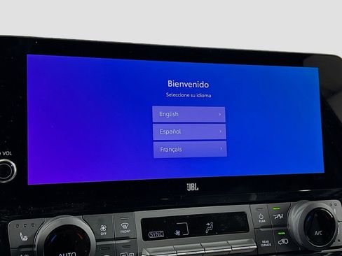 New 2026 Toyota Grand Highlander FWD image 14