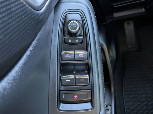 Used 2024 Subaru Forester Touring w/ POP Package 3 image 23