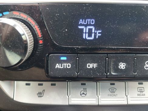Used 2019 Hyundai Sonata Sport w/ Tech Package 03 FWD image 19