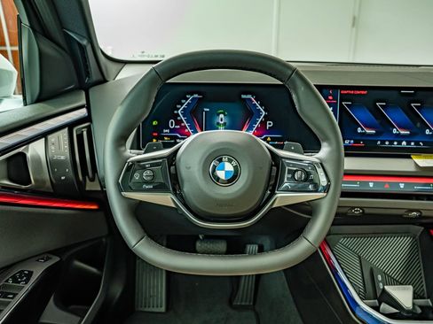 New 2026 BMW X3 xDrive30i w/ Convenience Package AWD/4WD image 22
