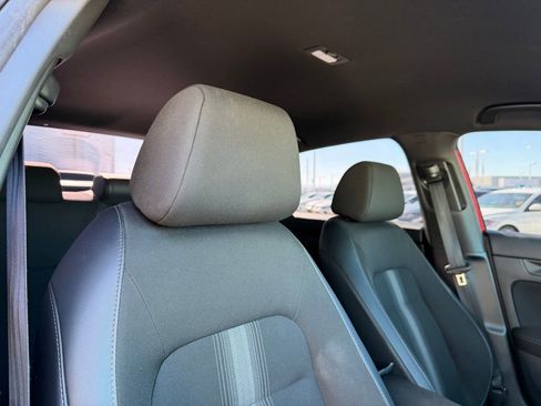 Used 2024 Honda Civic Sport image 21