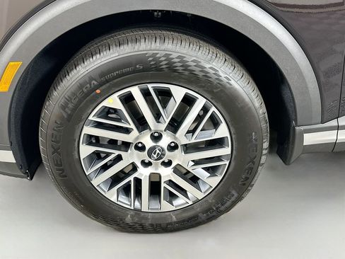 New 2026 Hyundai Palisade SEL FWD image 22