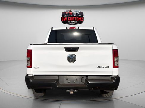 Used 2024 RAM 1500 Tradesman w/ Trailer Tow Group image 6