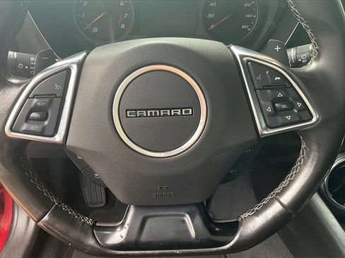 Used 2023 Chevrolet Camaro LT image 5