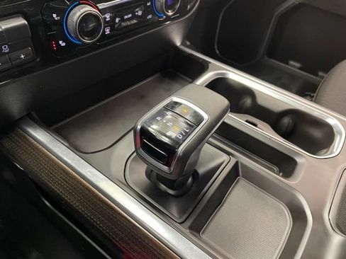 Certified 2023 Chevrolet Silverado 1500 RST AWD/4WD image 8