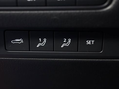 New 2026 MAZDA CX-50 AWD 2.5 S w/ Cargo Package image 25