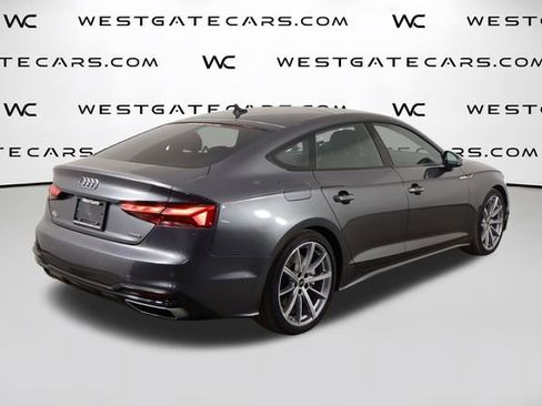 Used 2025 Audi A5 2.0T Premium Plus image 47