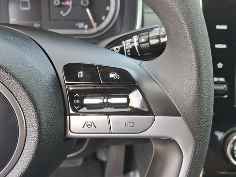 Certified 2022 Hyundai Santa Cruz SEL w/ Cargo Package image 22