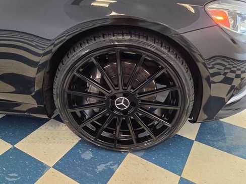 Used 2016 Mercedes-Benz S 550 Sedan image 9
