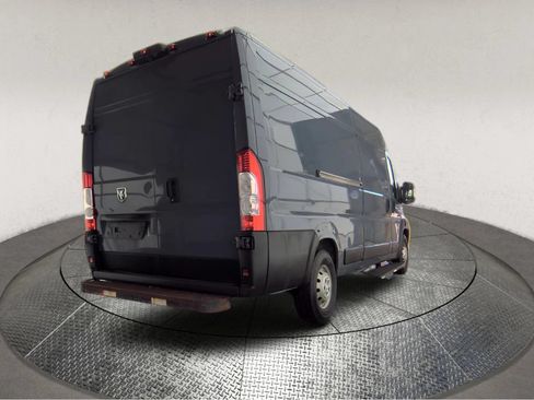 Used 2020 RAM ProMaster 3500 FWD image 2