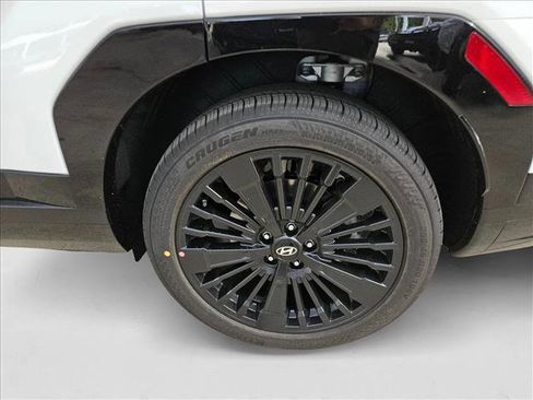 New 2026 Hyundai Santa Fe Calligraphy image 10