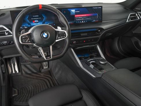 Used 2025 BMW 440i xDrive M440i xDrive image 16