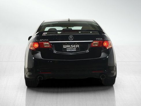 Used 2012 Acura TSX 2.4 image 4