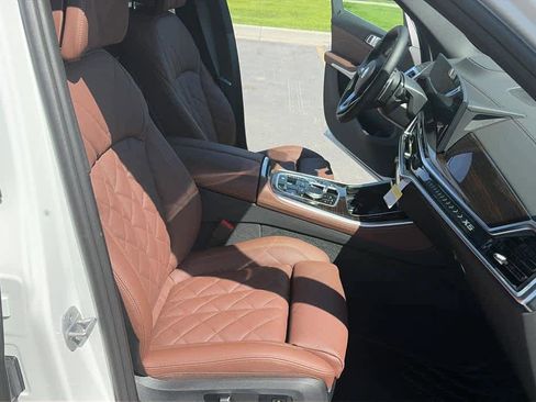 New 2026 BMW X5 xDrive50e AWD/4WD image 31