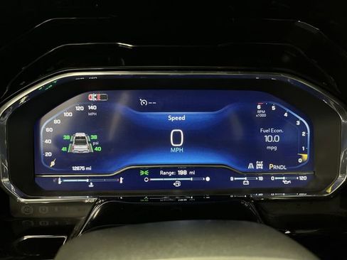 Used 2025 Chevrolet Silverado 1500 LT image 18