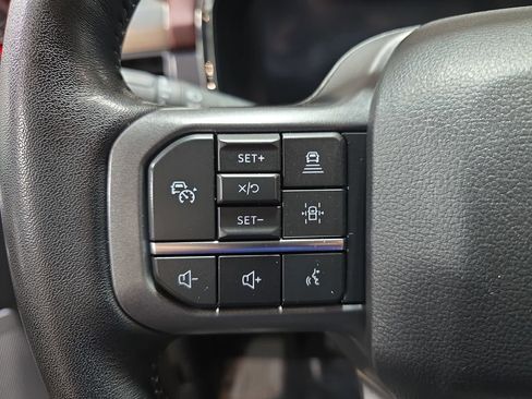 Used 2023 Ford F150 Lariat w/ Equipment Group 502A High image 18