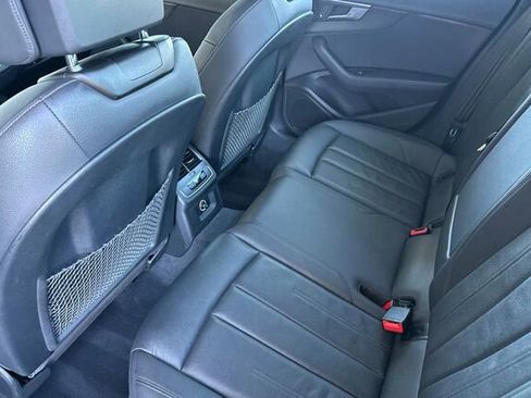 Used 2019 Audi A4 2.0T Premium FWD image 12