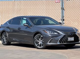 Certified 2025 Lexus ES 300h w/ Premium Package FWD video 2