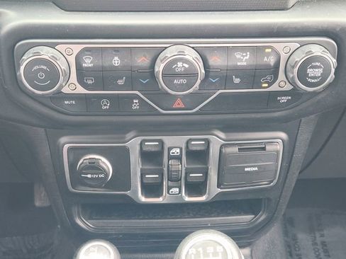 Used 2021 Jeep Gladiator Sport AWD/4WD image 20