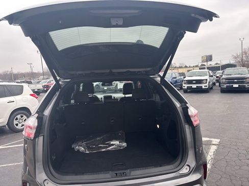 Certified 2024 Ford Edge ST-Line image 28