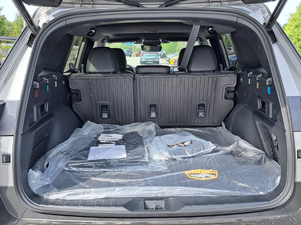 New 2026 Subaru Outback Wilderness AWD/4WD image 14