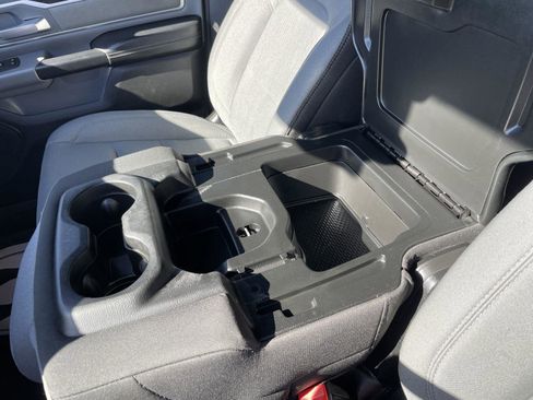 Used 2022 RAM 1500 Big Horn image 17