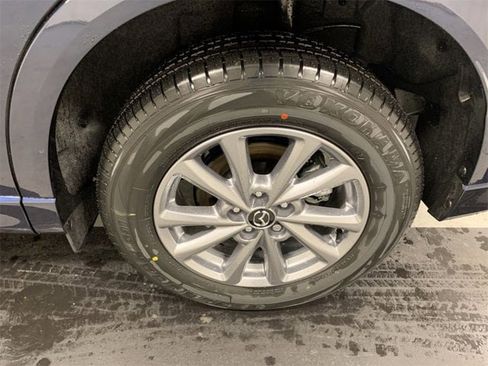 New 2025 MAZDA CX-5 AWD 2.5 S w/ Preferred Package image 7