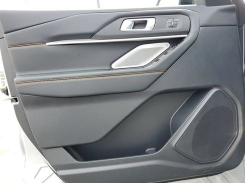 New 2026 Ford Explorer Tremor w/ Tremor Ultimate Package AWD/4WD image 27