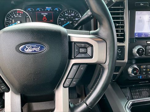 Used 2020 Ford F250 Platinum AWD/4WD image 25