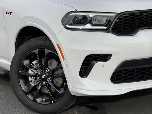 New 2026 Dodge Durango GT AWD/4WD image 3