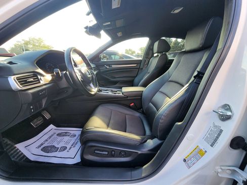 Used 2021 Honda Accord Sport image 18