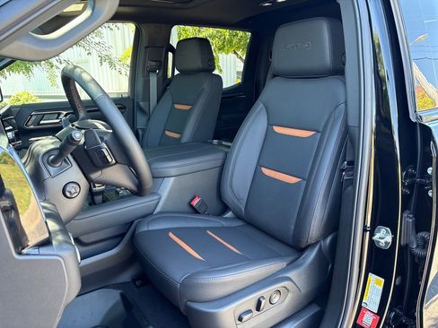 New 2026 GMC Sierra 1500 4x4 Crew Cab AT4 image 15