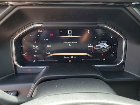 New 2026 GMC Sierra 1500 AT4 w/ AT4 Premium Package AWD/4WD image 32